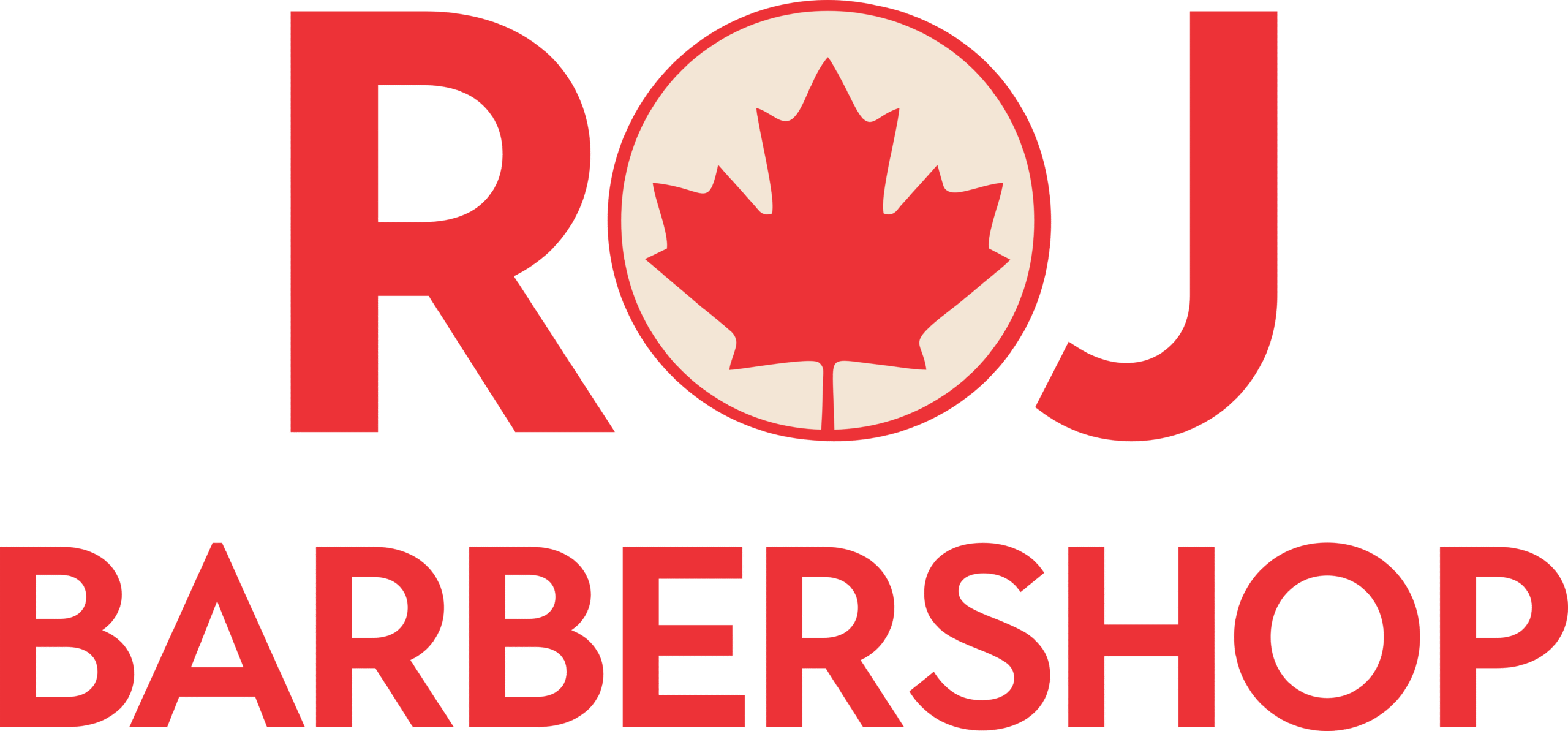 Roj Barbershop | Stratford